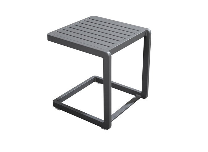 Table d'appoint 'Hokan' - Dark Grey