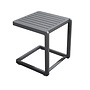 Side table 'Hokan' - Dark Grey