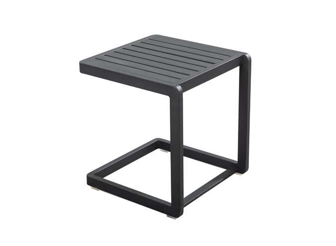 Table d'appoint 'Hokan' - Black