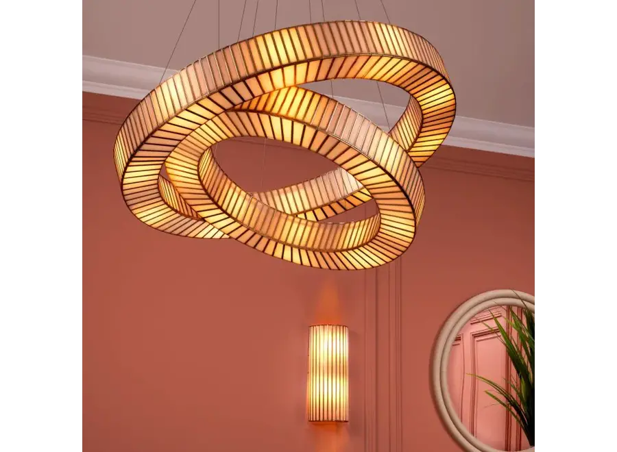 Chandelier 'Monari'