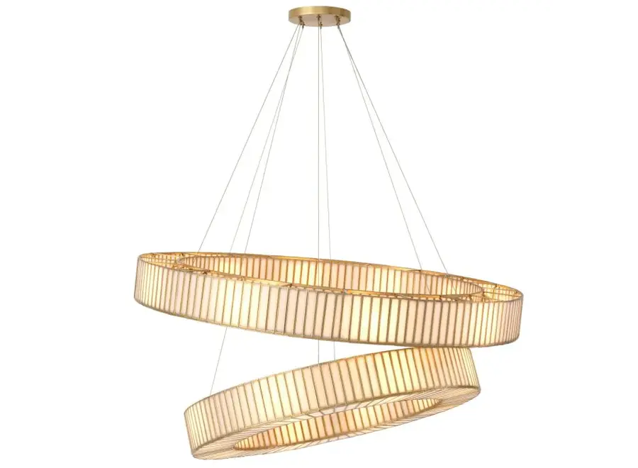 Lustre 'Monari'