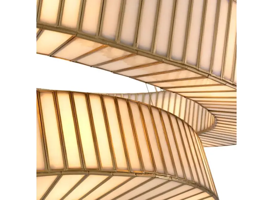 Lustre 'Monari'