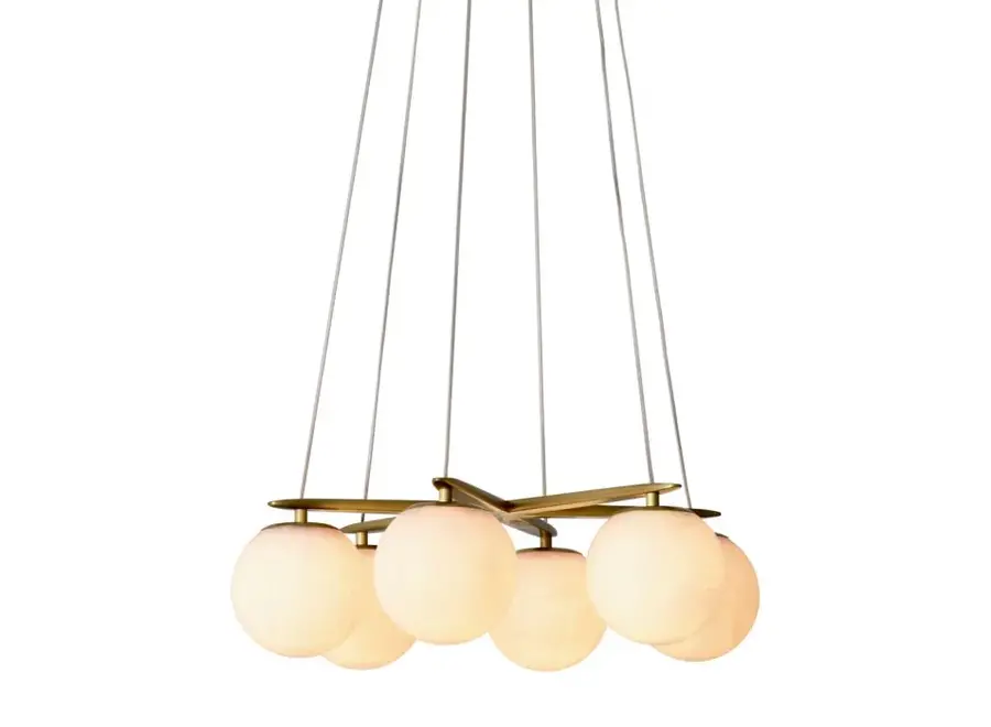 Lustre 'Morro'
