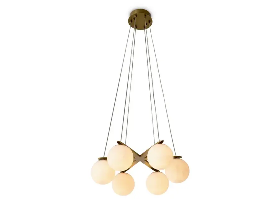 Lustre 'Morro'