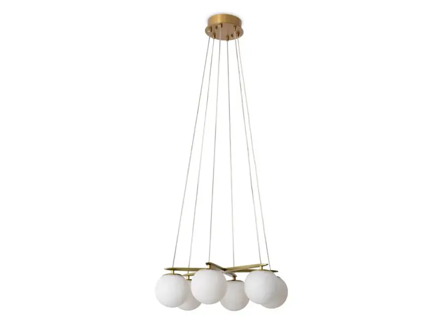 Lustre 'Morro'