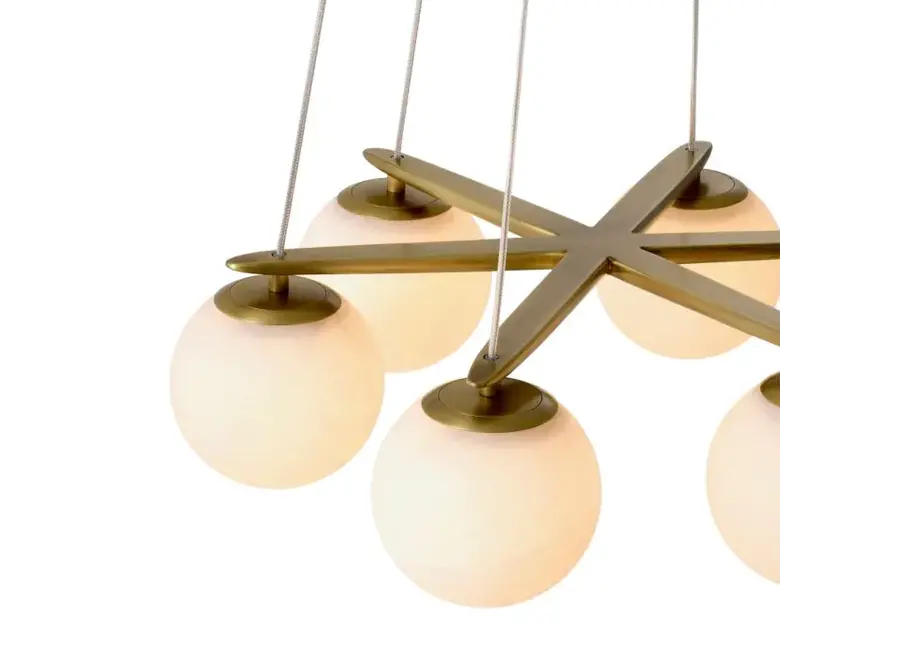 Lustre 'Morro'