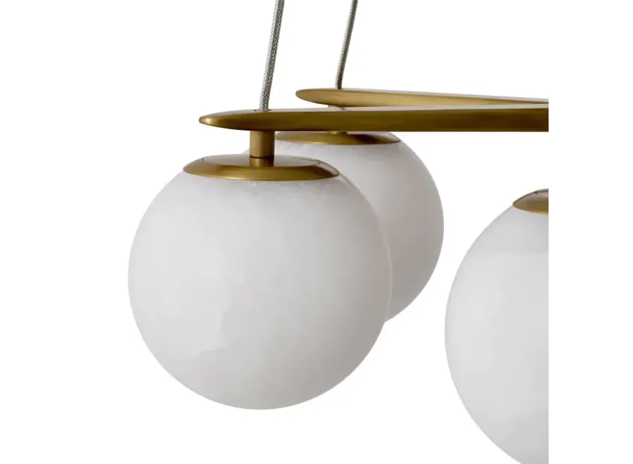 Lustre 'Morro'