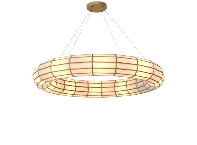 Chandelier Ronco