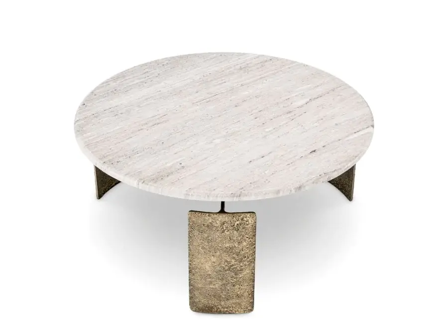 Salontafel 'Bodega'