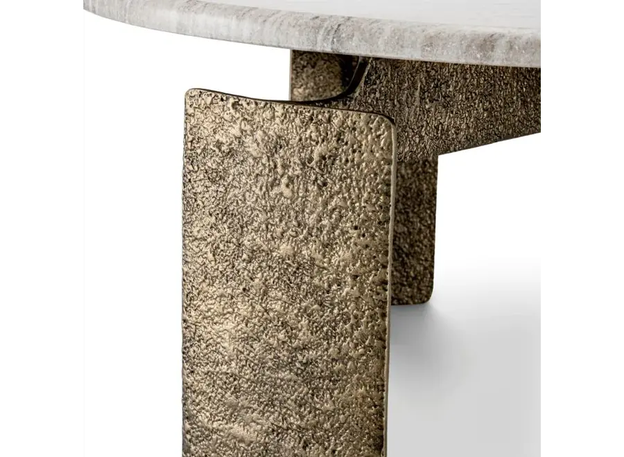 Salontafel 'Bodega'