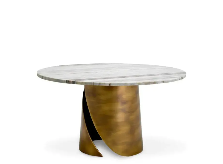 Coffee table 'Nuova'