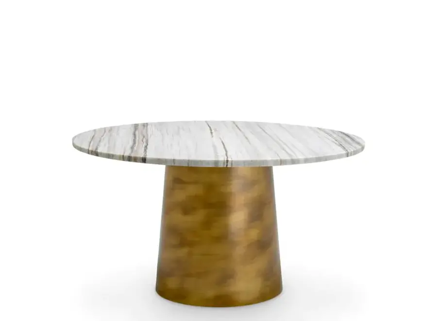 Coffee table 'Nuova'