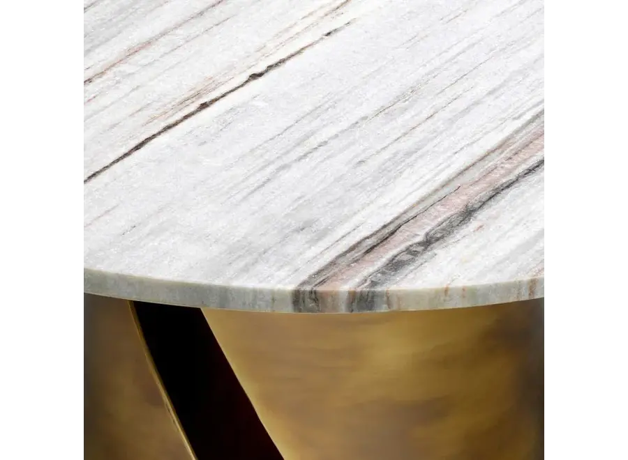 Coffee table 'Nuova'