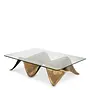 Coffee table 'Angelico'