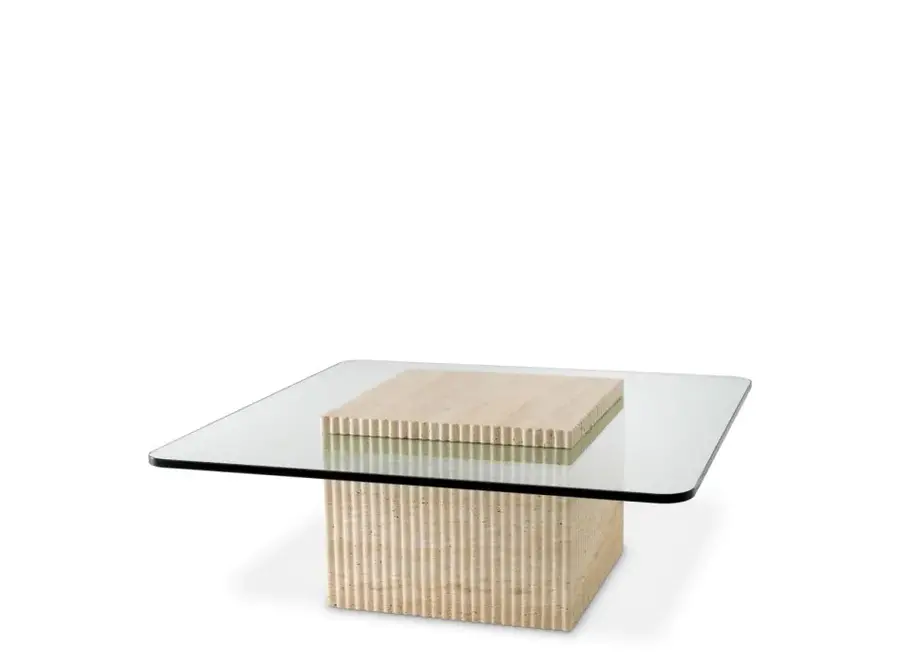 Coffee table 'Brindisi'