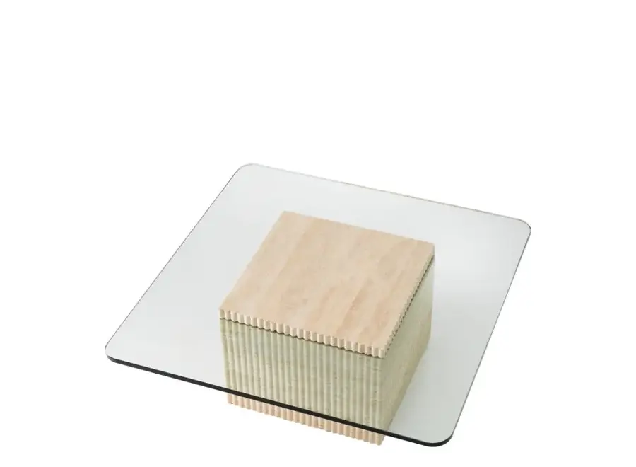 Coffee table 'Brindisi'