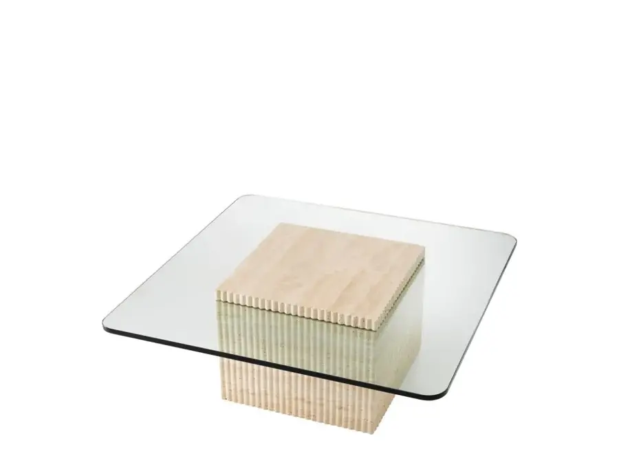 Salontafel 'Brindisi'