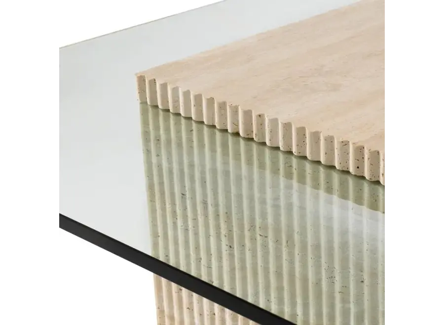 Coffee table 'Brindisi'