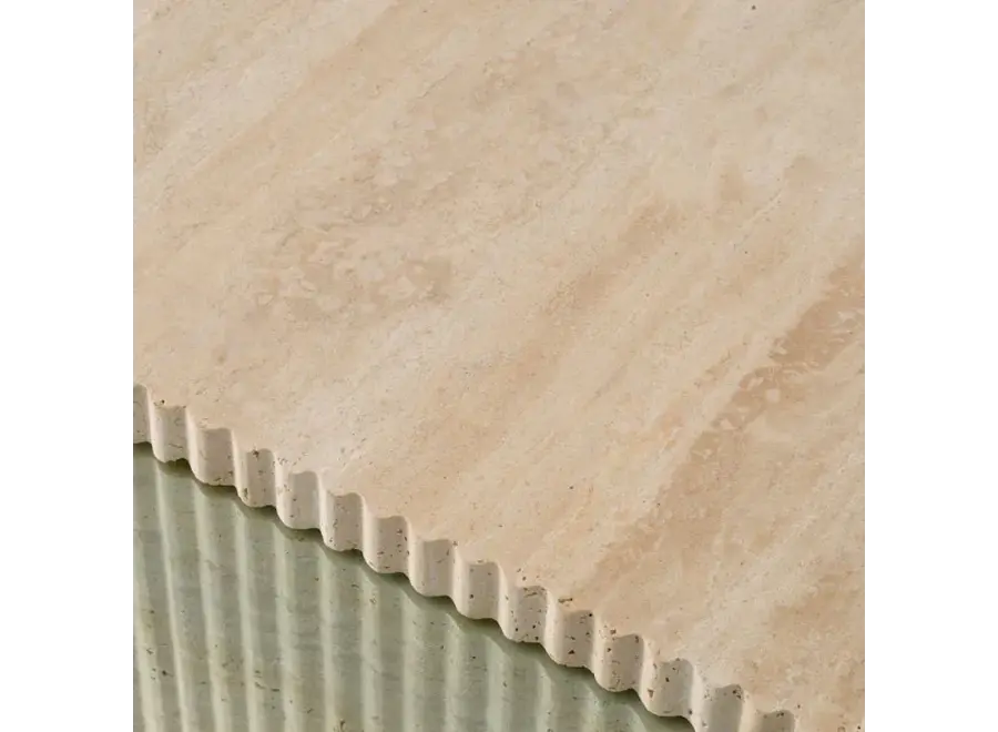 Coffee table 'Brindisi'