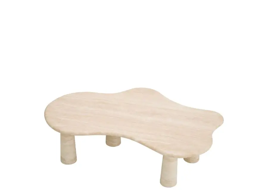 Coffee table 'Isernia'