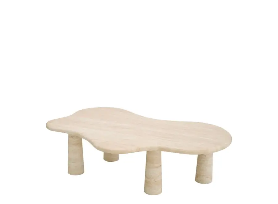 Table basse 'Isernia'