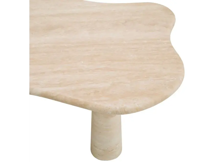Table basse 'Isernia'