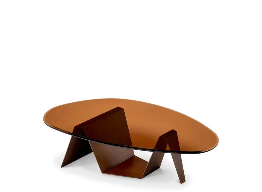 Salontafel 'Lavello'