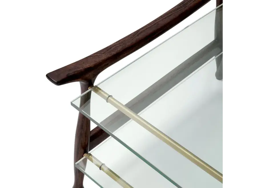 Salontafel 'Manzo'