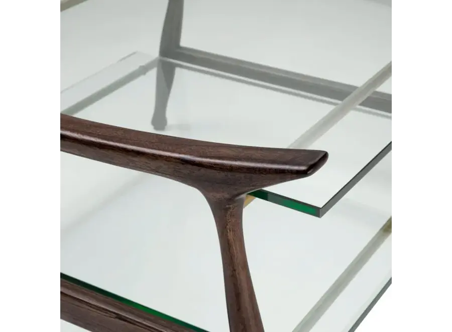 Salontafel 'Manzo'
