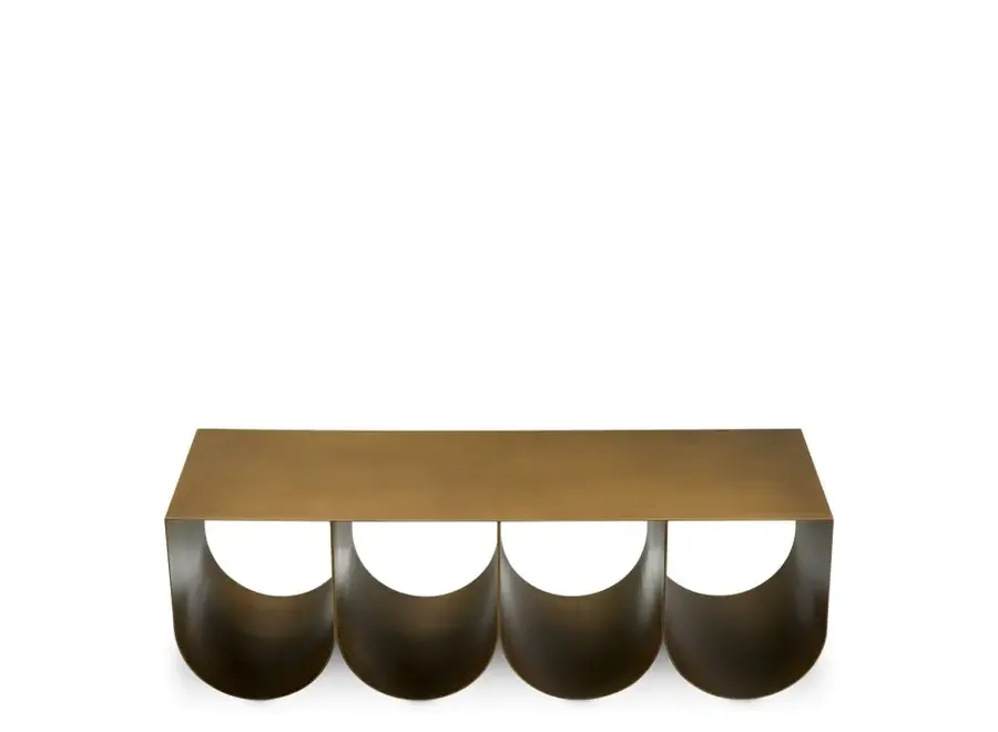 Table basse 'Rafaello'