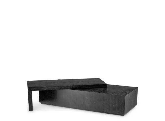 Table basse Salento - Set of 2
