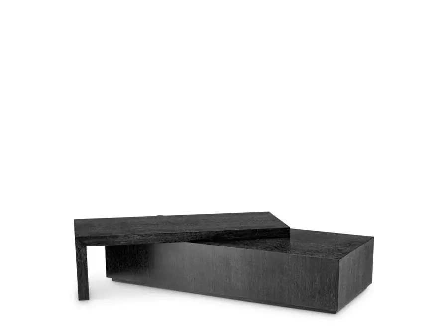 Table basse 'Salento' - Set of 2