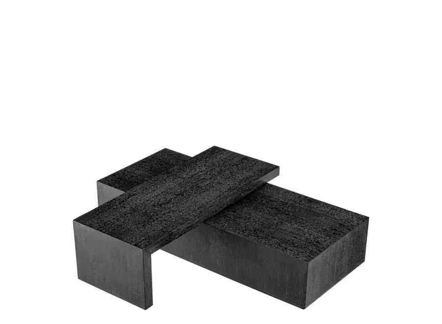 Table basse 'Salento' - Set of 2