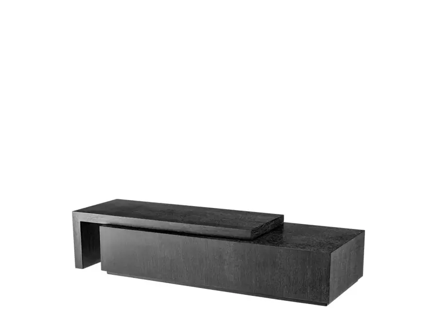 Table basse 'Salento' - Set of 2