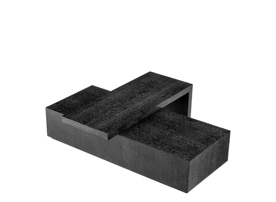Table basse 'Salento' - Set of 2