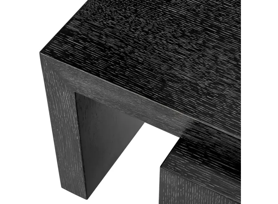 Table basse 'Salento' - Set of 2