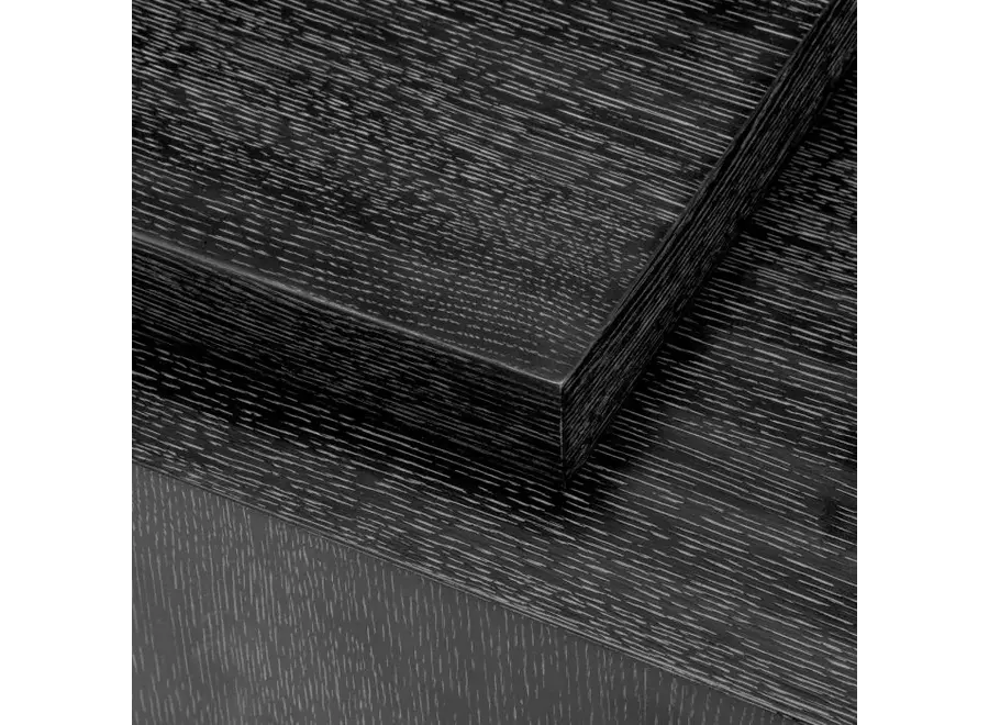 Table basse 'Salento' - Set of 2