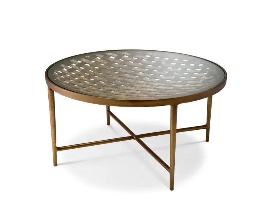 Table basse 'Sorrento'