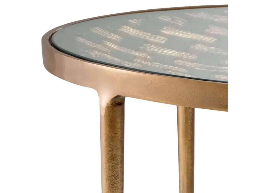 Table basse 'Sorrento'