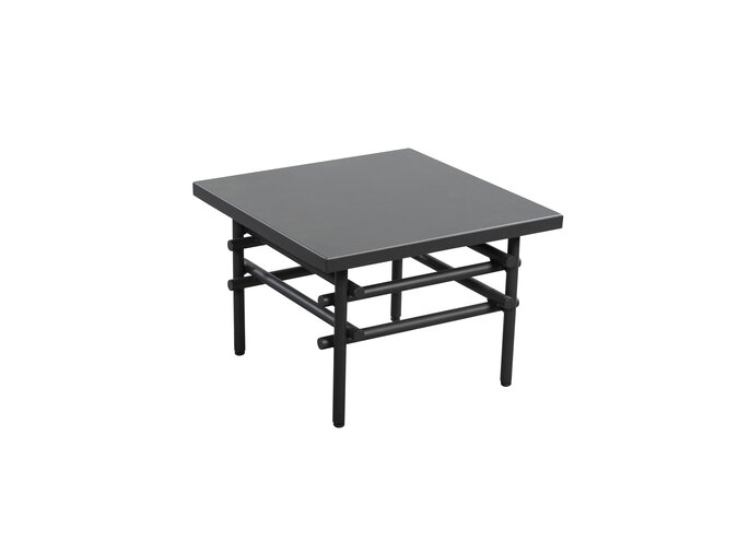 Table d'appoint 'Ki' - Dark Grey