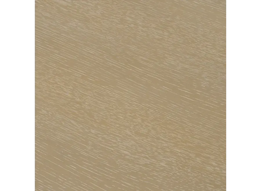Console tafel  'Rialto' - Washed Oak