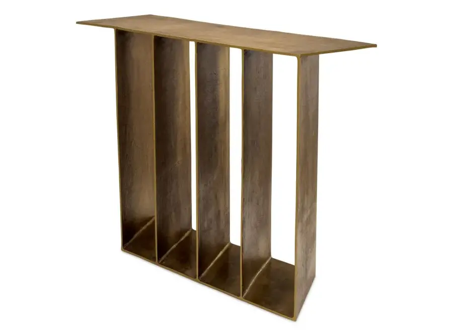 Table Console 'San Vito'