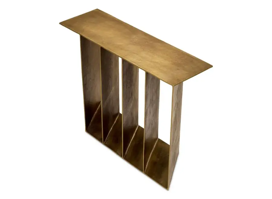 Table Console 'San Vito'