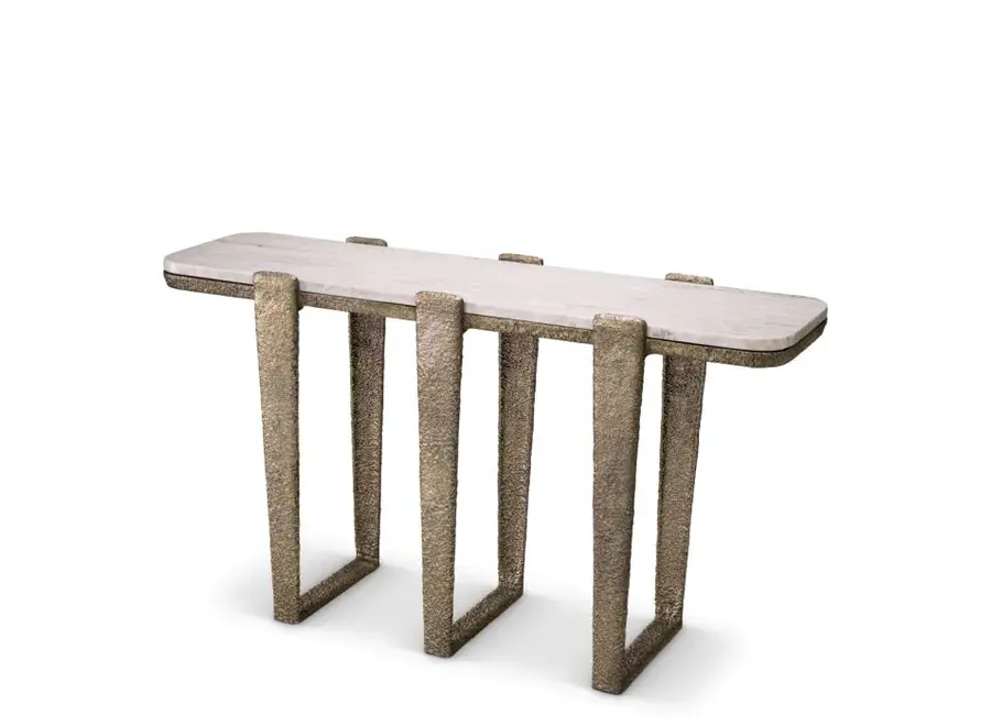 Console table Orinda