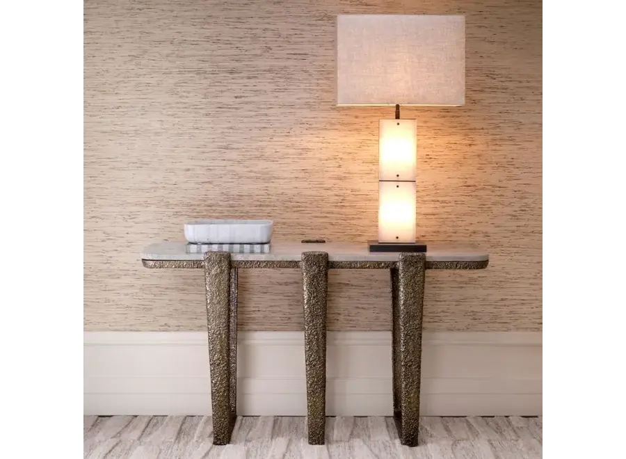 Table Console 'Orinda'