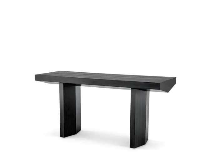 Console table Tiburon