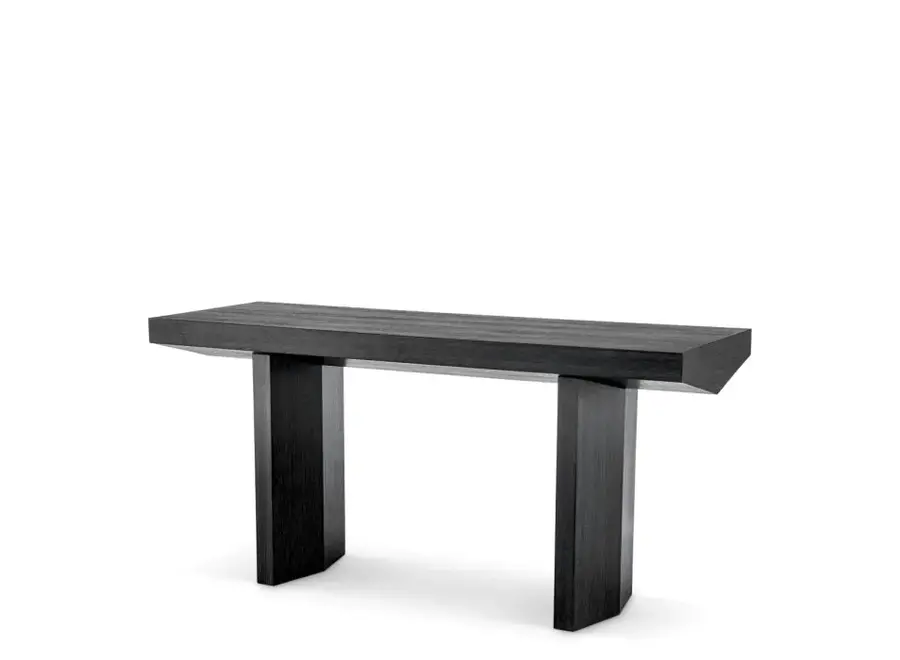 Console table 'Tiburon'