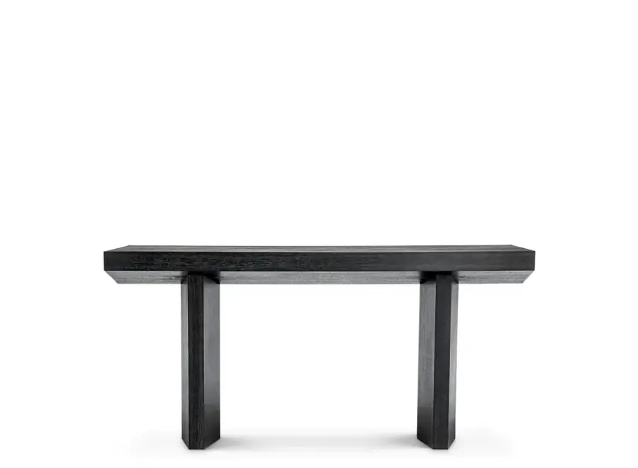 Console table 'Tiburon'
