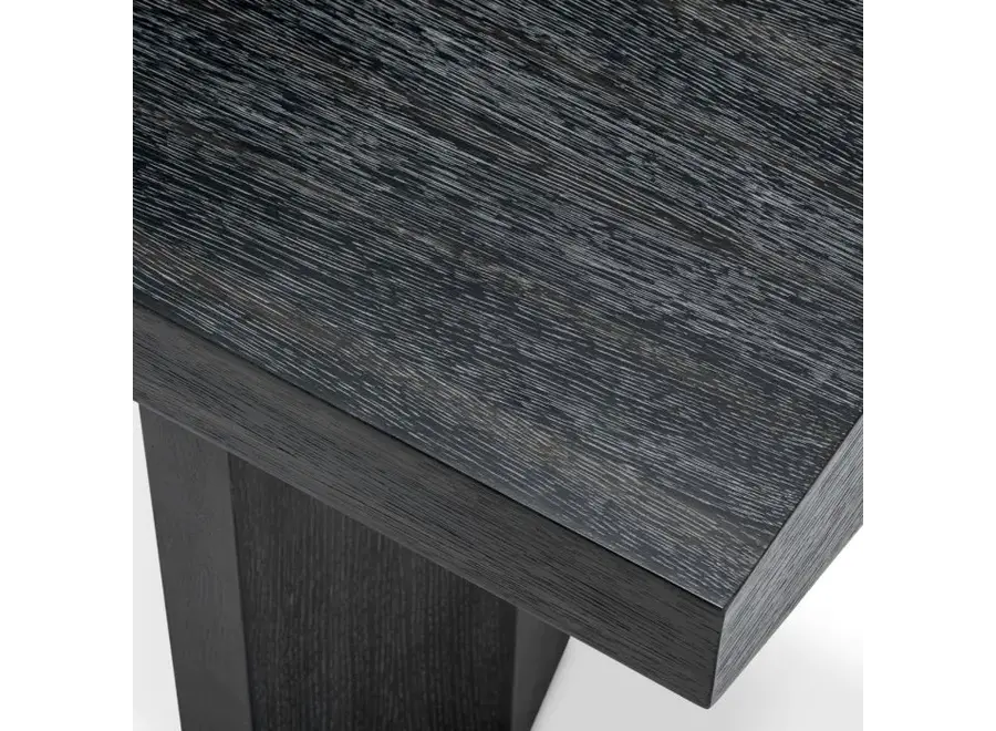 Console table 'Tiburon'