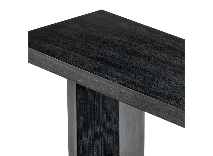 Console table 'Tiburon'